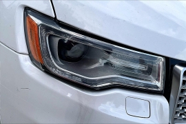 Used 2018  Jeep Grand Cherokee 4d SUV 2WD Summit V6 at Pre-Owned Plus near San Antonio&comma; TX