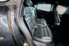 Used 2021  Porsche Taycan 4S AWD at Pre-Owned Plus near San Antonio&comma; TX