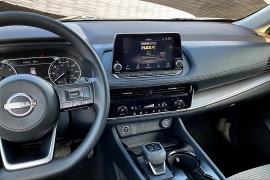 Used 2022 Nissan Rogue AWD SV at Pre-Owned Plus near San Antonio, TX