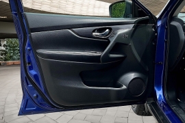 Used 2018  Nissan Rogue 4d SUV FWD SV at Pre-Owned Plus near San Antonio&comma; TX