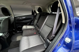 Used 2018  Nissan Rogue 4d SUV FWD SV at Pre-Owned Plus near San Antonio&comma; TX