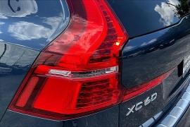 Used 2022 Volvo XC60 B5 AWD Momentum at Pre-Owned Plus near San Antonio, TX