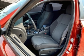 Used 2021 Dodge Charger SXT RWD at Pre-Owned Plus near San Antonio, TX