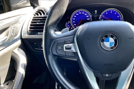 Used 2019  BMW X3 xDrive30i Sports Activity Vehicle at Pre-Owned Plus near San Antonio&comma; TX