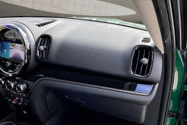 Used 2022  MINI Countryman Cooper ALL4 at Pre-Owned Plus near San Antonio&comma; TX