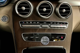 Used 2021 Mercedes-Benz C-Class C 300 4MATIC Sedan at Pre-Owned Plus near San Antonio, TX