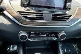 Used 2022 Nissan Altima 2.5 SL AWD Sedan at Pre-Owned Plus near San Antonio, TX