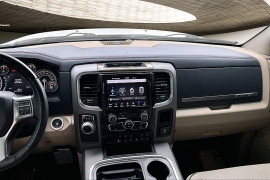 Used 2018  Ram 1500 2WD Crew Cab Longhorn Limited at Pre-Owned Plus near San Antonio&comma; TX