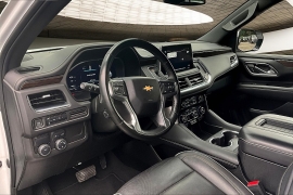 Used 2023 Chevrolet Suburban 2WD 4dr Premier at Pre-Owned Plus near San Antonio, TX