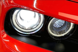 Used 2023  Dodge Challenger R&sol;T RWD at Pre-Owned Plus near San Antonio&comma; TX