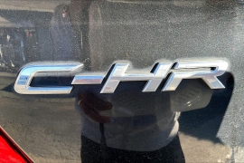 Used 2021  Toyota C-HR XLE FWD at Pre-Owned Plus near San Antonio&comma; TX