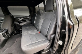 Used 2025  Ram 1500 4WD Big Horn Crew Cab 5'7" Box at Pre-Owned Plus near San Antonio&comma; TX