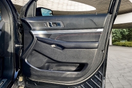 Used 2018  Ford Explorer 4d SUV 4WD Sport at Pre-Owned Plus near San Antonio&comma; TX