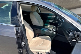 Used 2016  Maserati Ghibli 4d Sedan at Pre-Owned Plus near San Antonio&comma; TX