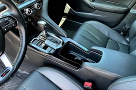 Used 2024 Acura Integra CVT w/A-Spec Package at Pre-Owned Plus near San Antonio, TX