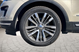 Used 2018  Ford Explorer 4d SUV 4WD Platinum at Pre-Owned Plus near San Antonio&comma; TX