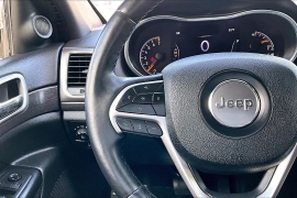 Used 2018  Jeep Grand Cherokee 4d SUV 4WD Laredo Altitude at Pre-Owned Plus near San Antonio&comma; TX