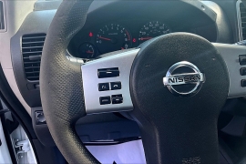 Used 2019 Nissan Frontier 2WD King Cab SV Auto at Pre-Owned Plus near San Antonio, TX