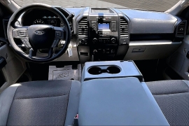Used 2020  Ford F-150 4WD SuperCrew XL 5 1&sol;2 at Pre-Owned Plus near San Antonio&comma; TX