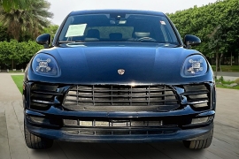 Used 2020  Porsche Macan 4d SUV AWD at Pre-Owned Plus near San Antonio&comma; TX