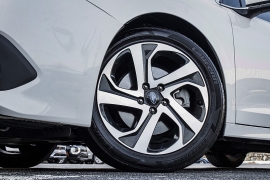 Used 2022 Subaru Legacy Limited CVT at Pre-Owned Plus near San Antonio, TX