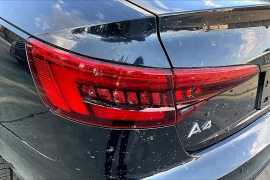 Used 2017  Audi A4 4d Sedan 2&period;0T Ultra Season of Audi at Pre-Owned Plus near San Antonio&comma; TX