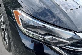 Used 2024  Volkswagen Jetta S Auto at Pre-Owned Plus near San Antonio&comma; TX