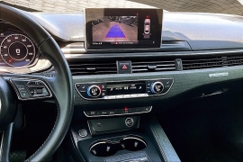 Used 2018 Audi A5 Coupe 2.0 TFSI Premium Plus S tronic at Pre-Owned Plus near San Antonio, TX