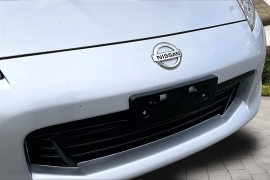 Used 2017  Nissan 370Z 2d Roadster Touring 6spd at Pre-Owned Plus near San Antonio&comma; TX