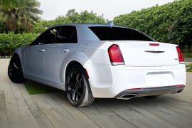 Used 2023  Chrysler 300 Touring RWD at Pre-Owned Plus near San Antonio&comma; TX