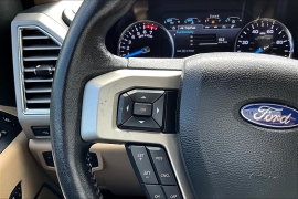 Used 2017 Ford Super Duty F-250 4WD Crew Cab Lariat at Pre-Owned Plus near San Antonio, TX