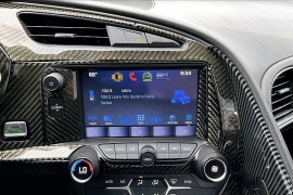 Used 2019  Chevrolet Corvette 2d Coupe Grand Sport w&sol;1LT at Pre-Owned Plus near San Antonio&comma; TX