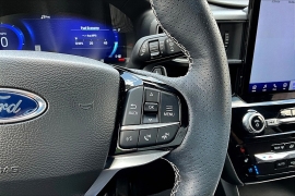 Used 2022 Ford Explorer ST 4WD at Pre-Owned Plus near San Antonio, TX