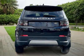 Used 2021  Land Rover Discovery Sport S 4WD at Pre-Owned Plus near San Antonio&comma; TX