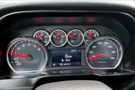 Used 2020  Chevrolet Silverado 1500 2WD Crew Cab LT Texas Edition at Pre-Owned Plus near San Antonio&comma; TX