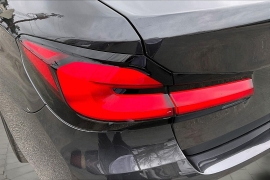 Used 2021  BMW 5 Series 530i Sedan at Pre-Owned Plus near San Antonio&comma; TX