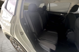 Used 2021 Volkswagen Tiguan 2.0T S FWD at Pre-Owned Plus near San Antonio, TX