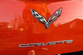 Used 2019  Chevrolet Corvette 2d Coupe Stingray w&sol;1LT at Pre-Owned Plus near San Antonio&comma; TX