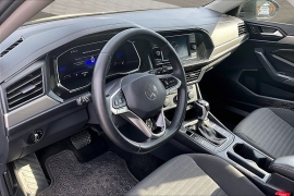 Used 2024  Volkswagen Jetta S Auto at Pre-Owned Plus near San Antonio&comma; TX