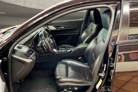 Used 2021  Cadillac CT4 4dr Sdn V-Series RWD at Pre-Owned Plus near San Antonio&comma; TX