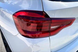 Used 2019  BMW X3 xDrive30i Sports Activity Vehicle at Pre-Owned Plus near San Antonio&comma; TX