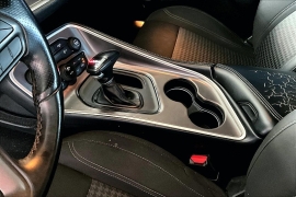 Used 2021  Dodge Challenger SXT RWD at Pre-Owned Plus near San Antonio&comma; TX