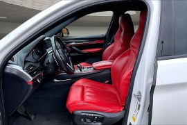 Used 2017  BMW X6 M Sports Activity Coupe at Pre-Owned Plus near San Antonio&comma; TX