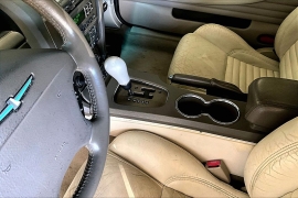 Used 2005  Ford Thunderbird 2d Convertible 50th Anniversary at Pre-Owned Plus near San Antonio&comma; TX