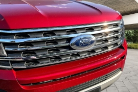 Used 2020  Ford Expedition 4d SUV 2WD XLT at Pre-Owned Plus near San Antonio&comma; TX