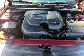 Used 2017  Dodge Challenger 2d Coupe SXT at Pre-Owned Plus near San Antonio&comma; TX