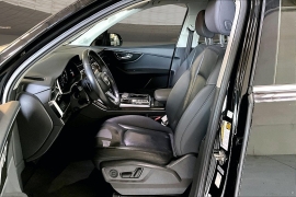 Used 2021  Audi Q7 Premium Plus 55 TFSI quattro at Pre-Owned Plus near San Antonio&comma; TX