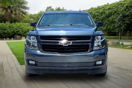 Used 2019  Chevrolet Suburban 4d SUV RWD Premier RST Performance at Pre-Owned Plus near San Antonio&comma; TX