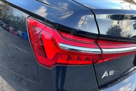 Used 2019  Audi A6 4d Sedan 3&period;0T Quattro Prestige at Pre-Owned Plus near San Antonio&comma; TX