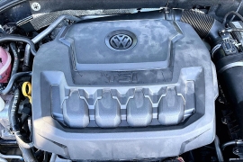 Used 2022  Volkswagen Passat 2&period;0T SE Auto at Pre-Owned Plus near San Antonio&comma; TX